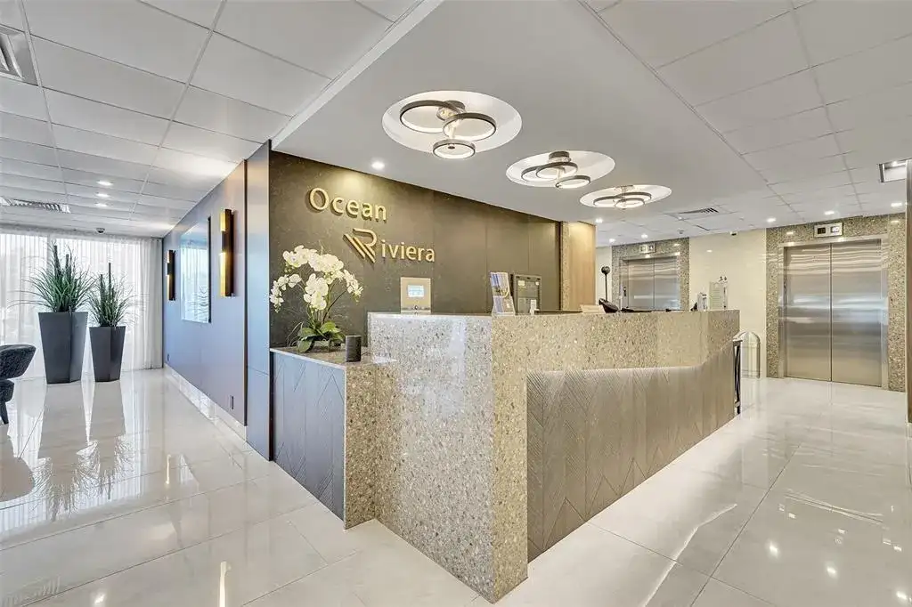 3550 GALT OCEAN Drive # 1803, Fort Lauderdale FL 33308 photo 5