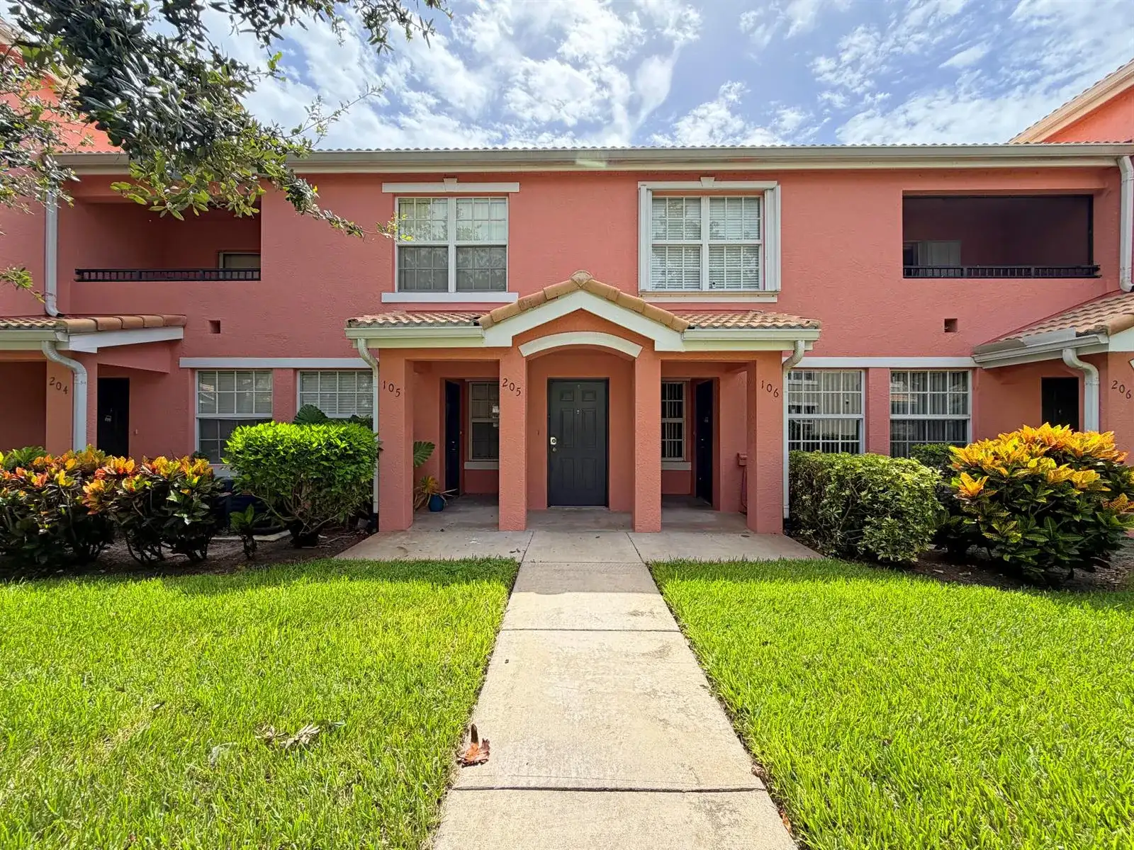 138 SW Peacock Boulevard # 106, Port St. Lucie FL 34986