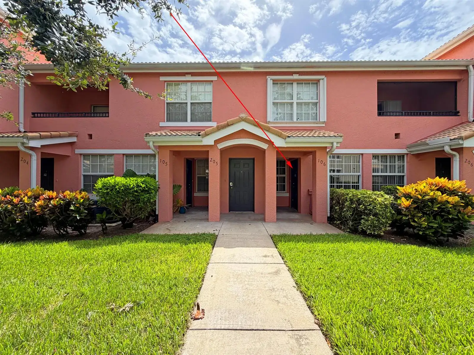 138 SW Peacock Boulevard # 106, Port St. Lucie FL 34986 photo 2