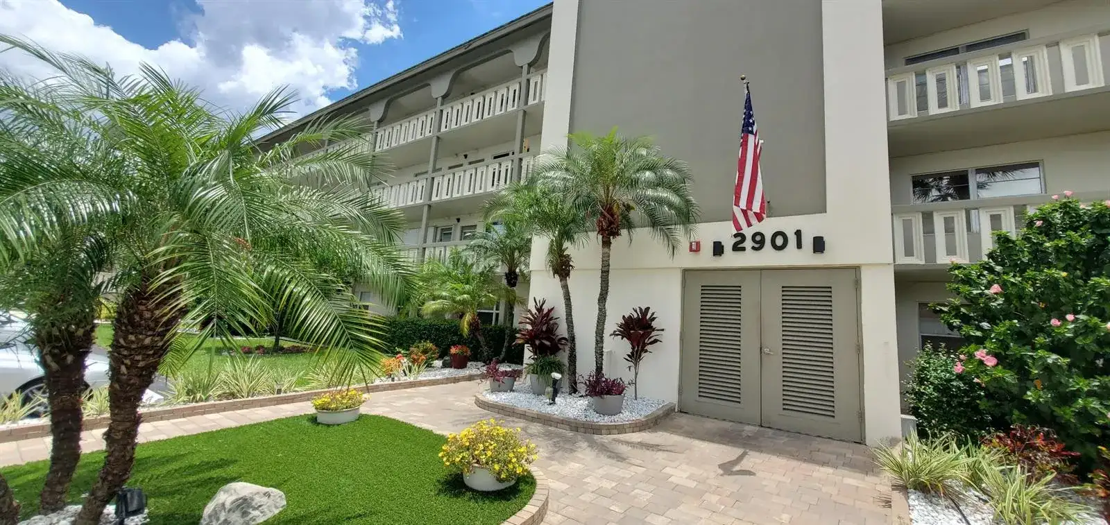 2901 VICTORIA Circle # F2, Coconut Creek FL 33066 photo 3
