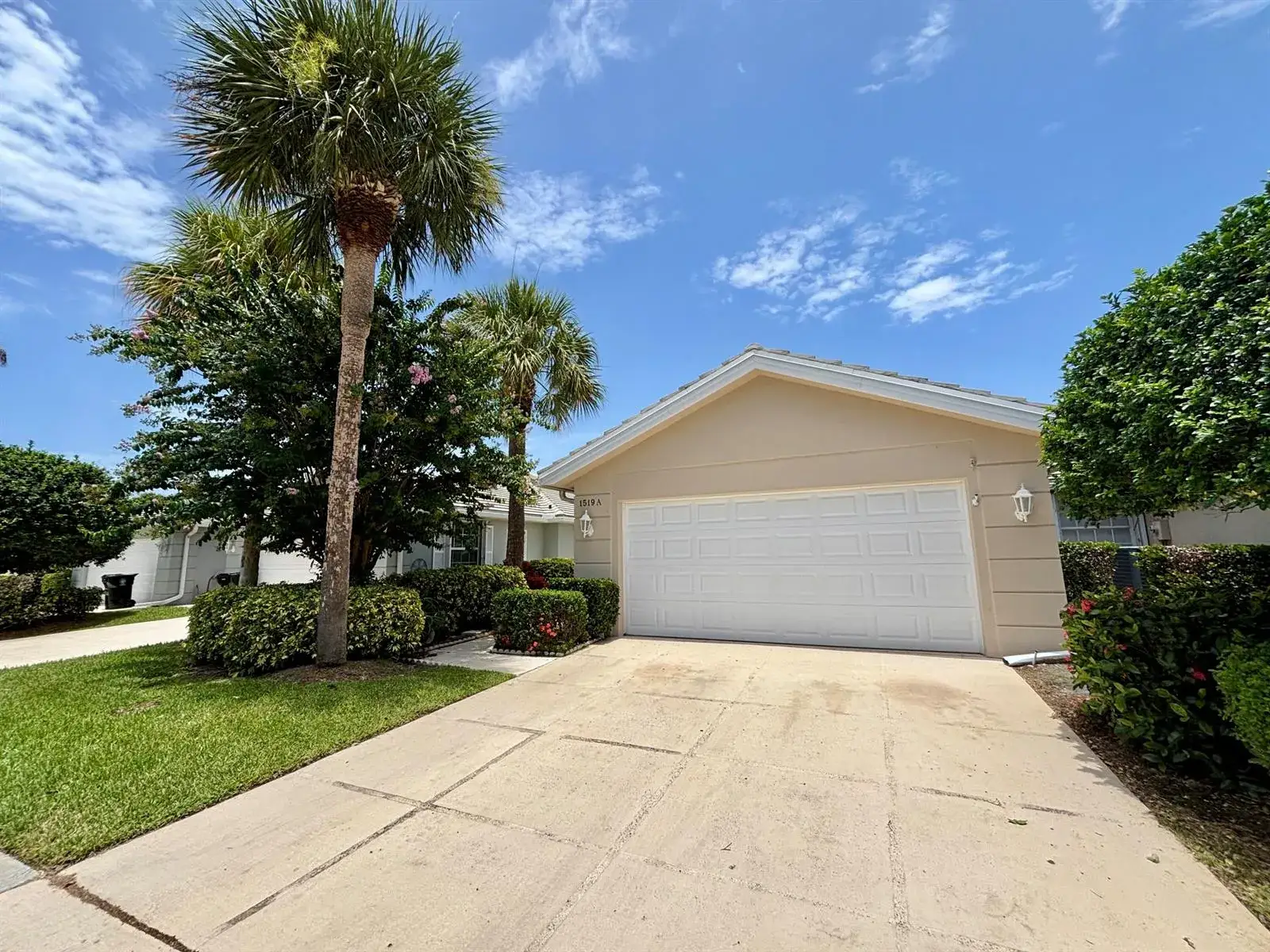 1519 NW AMHERST Drive # A, Port St. Lucie FL 34986