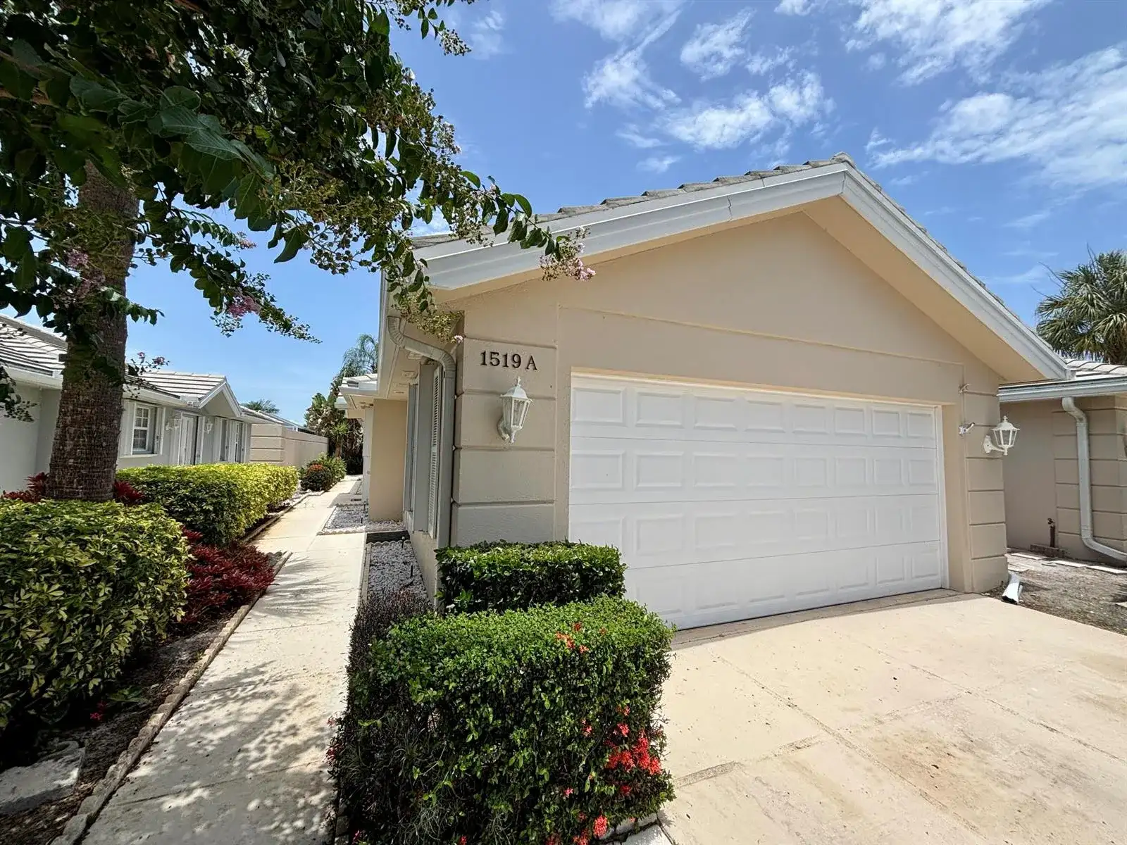 1519 NW AMHERST Drive # A, Port St. Lucie FL 34986 photo 2