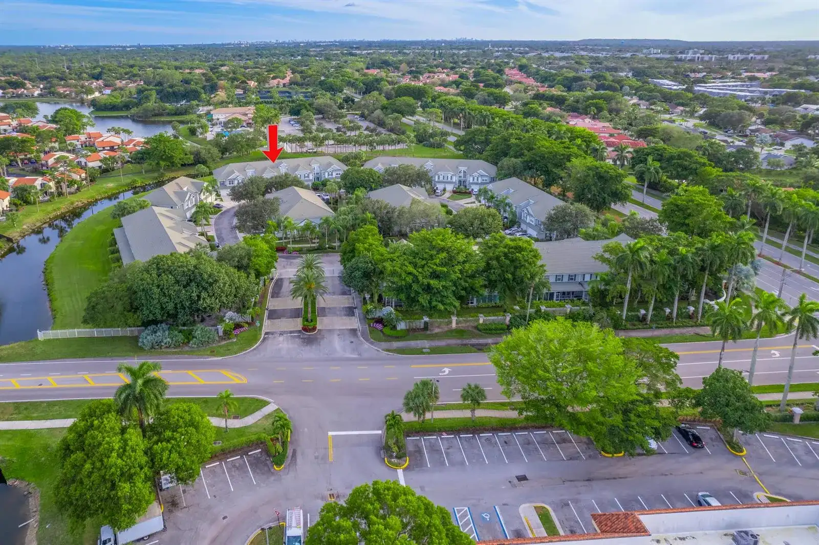 21486 SAINT ANDREWS GRAND Circle # 16, Boca Raton FL 33486