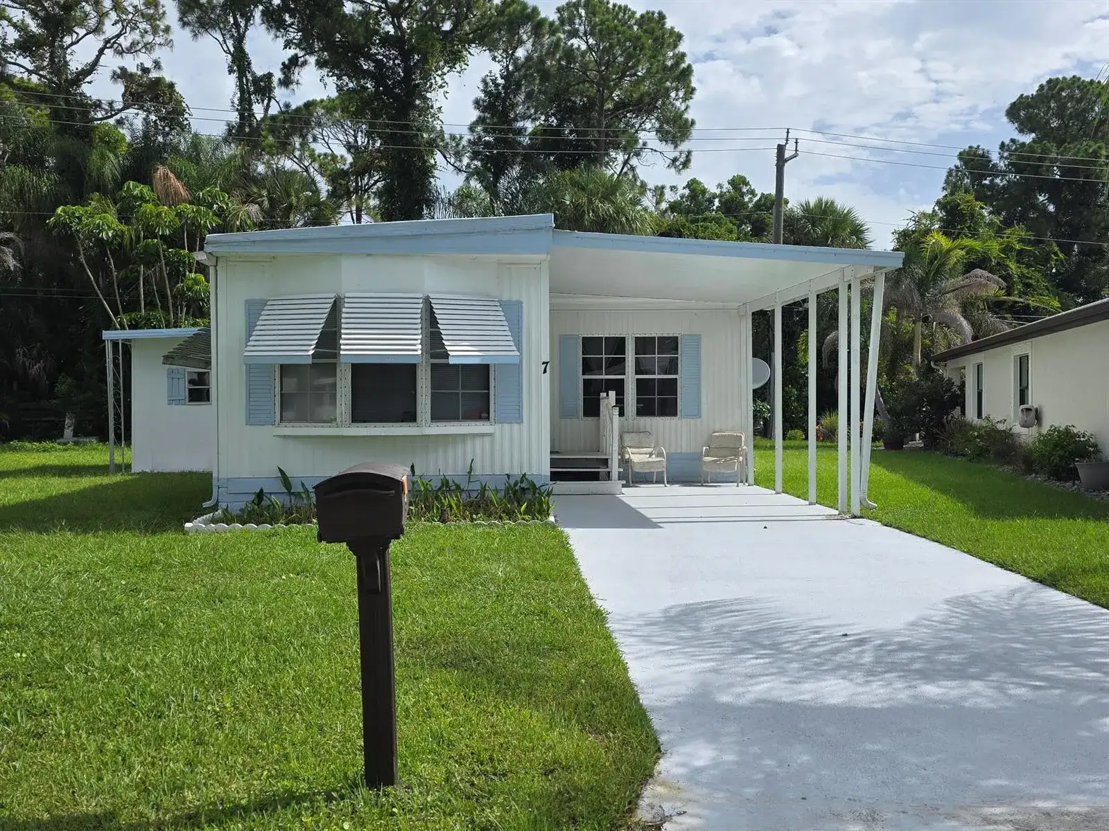 7 Quintana Roo Lane, Port St. Lucie FL 34952 photo 2