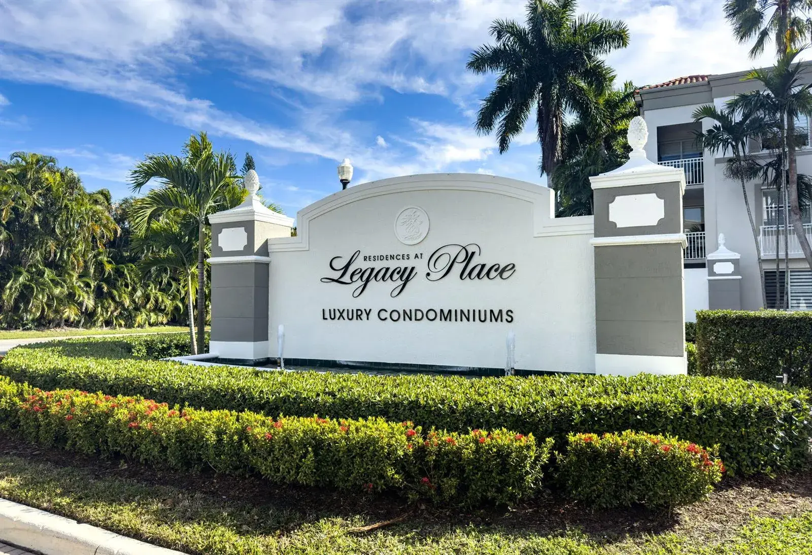11029 LEGACY Boulevard # 201, Palm Beach Gardens FL 33410