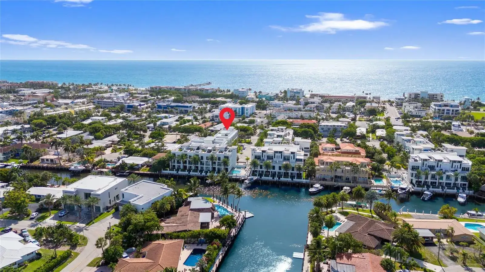 221 Shore Court Unit 221, Lauderdale By The Sea FL 33308