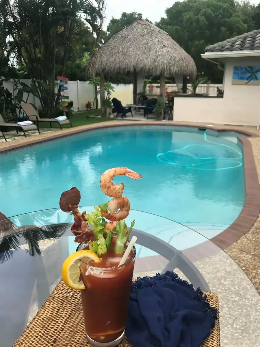 9680 NW 10th Court, Plantation FL 33322 photo 4