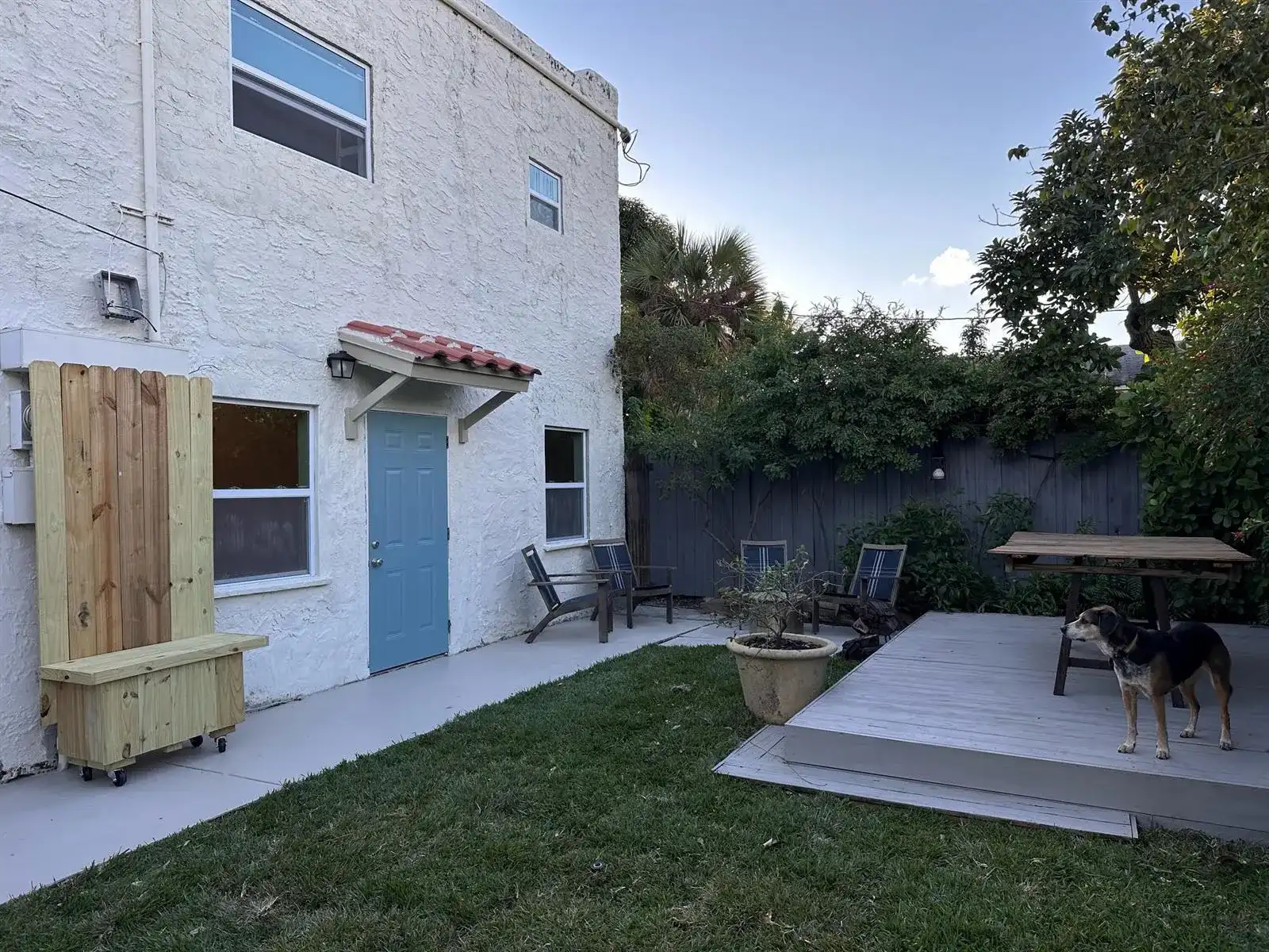 4707 Garden Avenue, West Palm Beach FL 33405