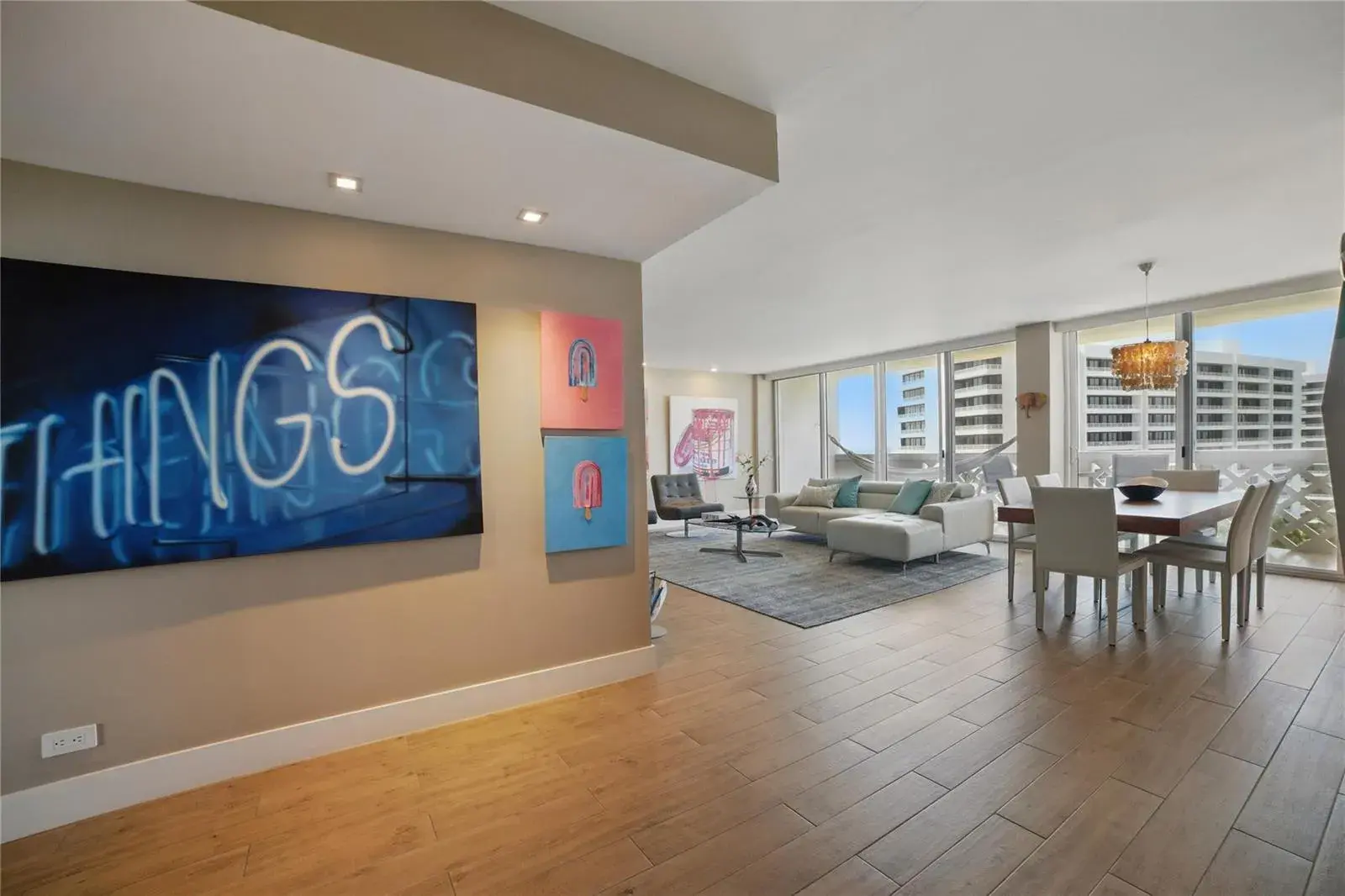 1200 S OCEAN Boulevard # 12G, Boca Raton FL 33432