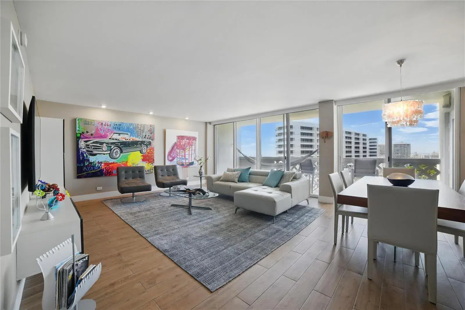 1200 S OCEAN Boulevard # 12G, Boca Raton FL 33432