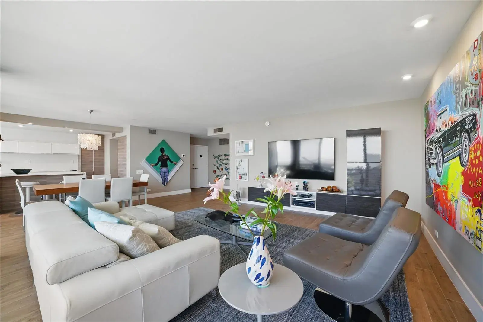 1200 S OCEAN Boulevard # 12G, Boca Raton FL 33432