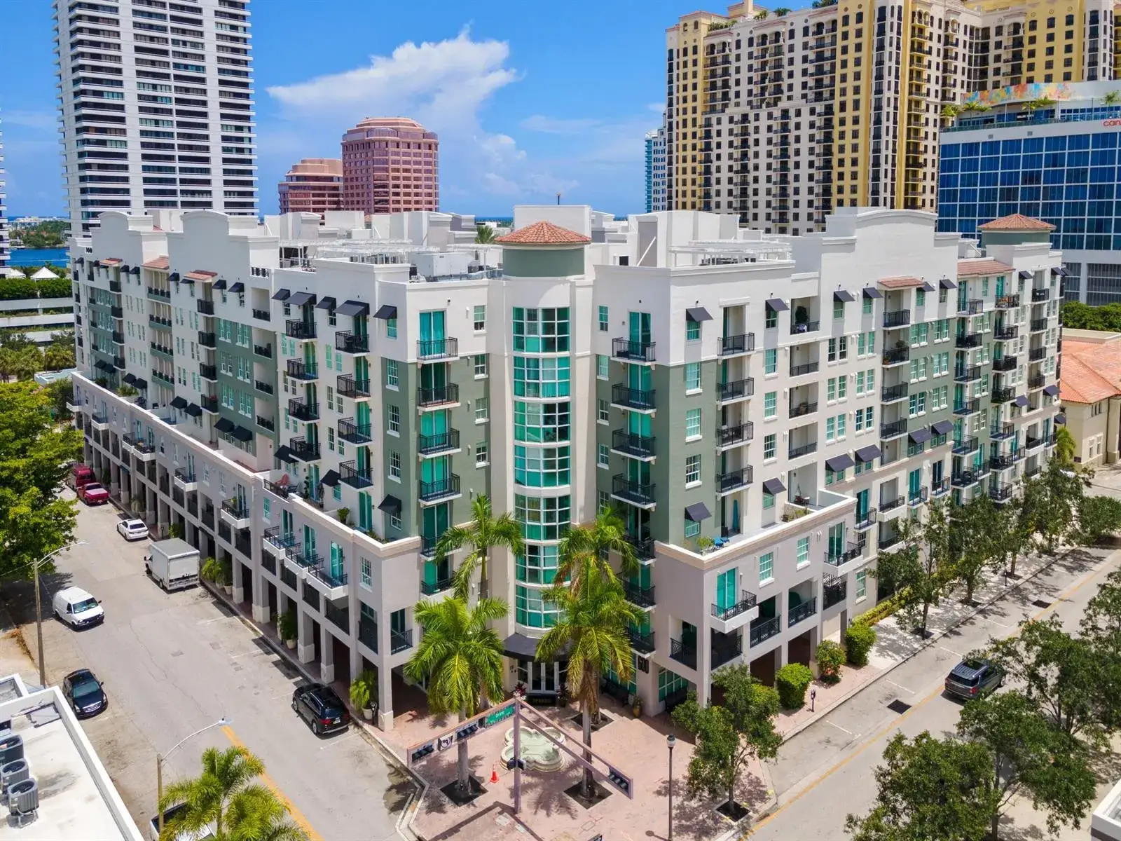 600 S Dixie Highway # 621, West Palm Beach FL 33401