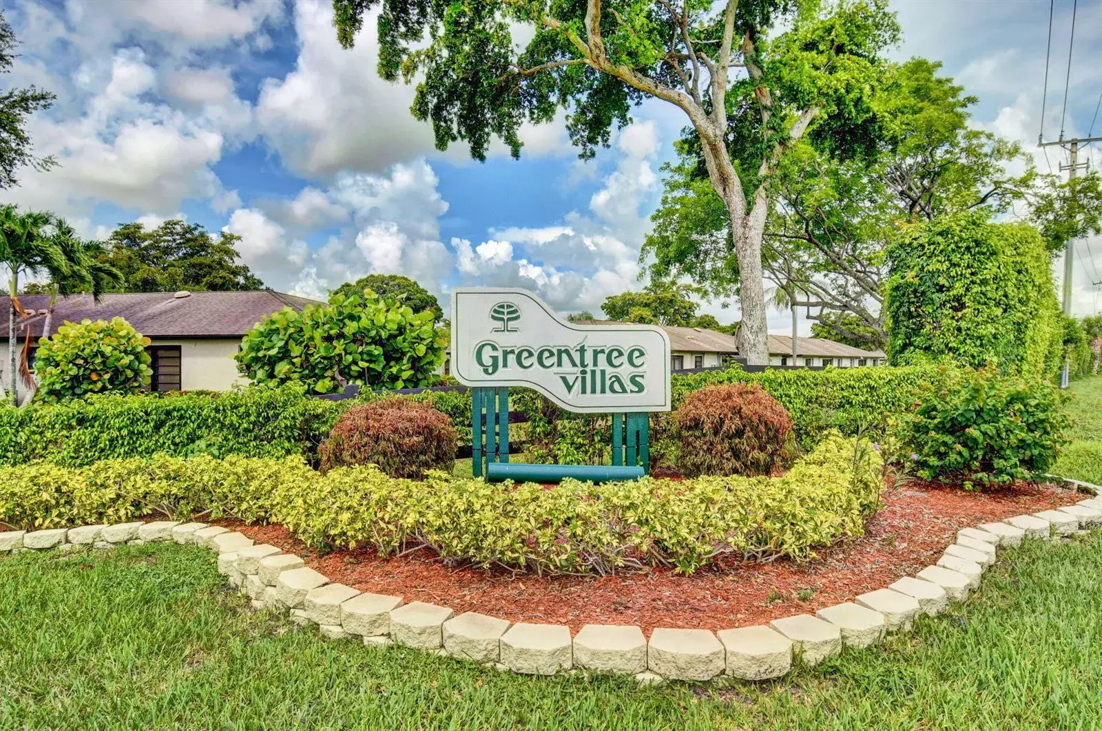 4882 Equestrian Circle # A, Boynton Beach FL 33436