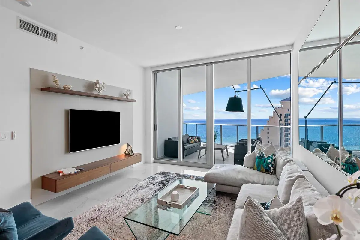 701 N FORT LAUDERDALE BEACH Boulevard # 1003, Fort Lauderdale FL 33304