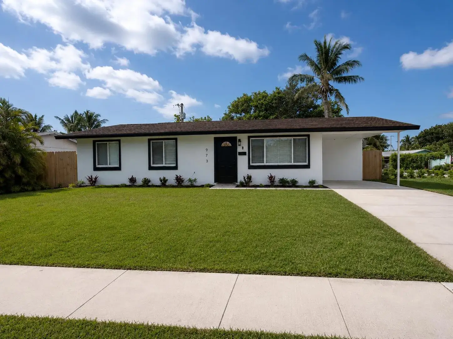 973 Lighthouse Drive, North Palm Beach FL 33408