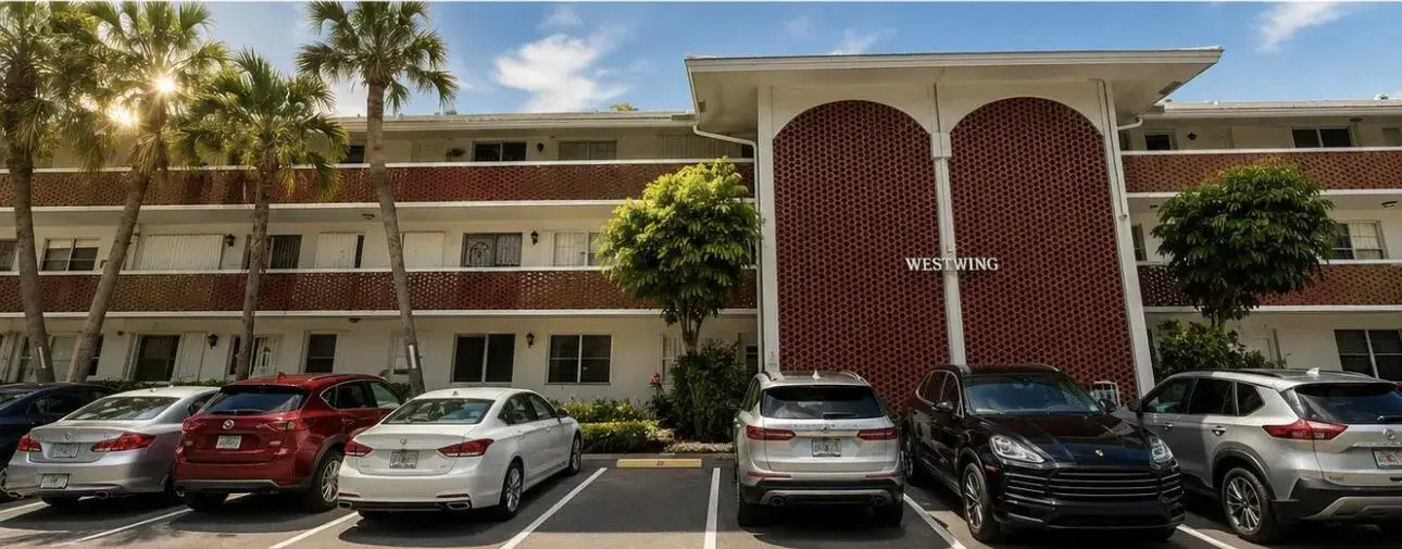 2050 NE 39th Street # W312, Lighthouse Point FL 33064