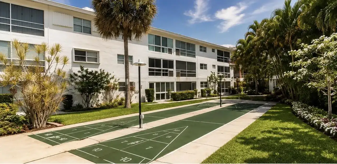 2050 NE 39th Street # W312, Lighthouse Point FL 33064 photo 2