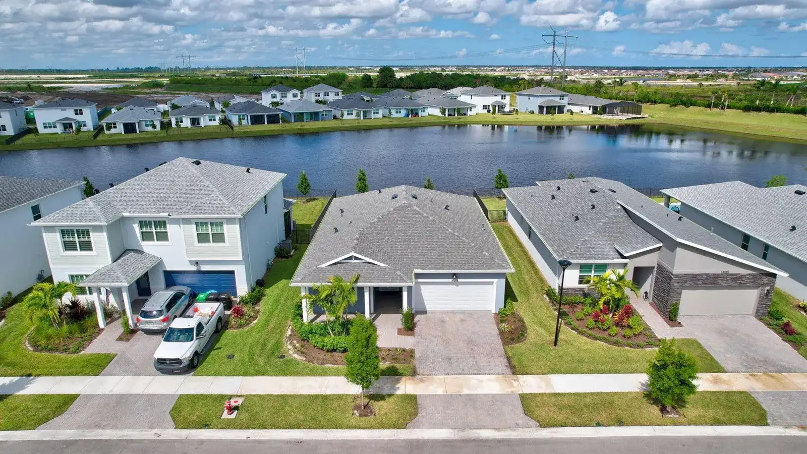 14093 SW Enzi Way, Port St. Lucie FL 34987 photo 2