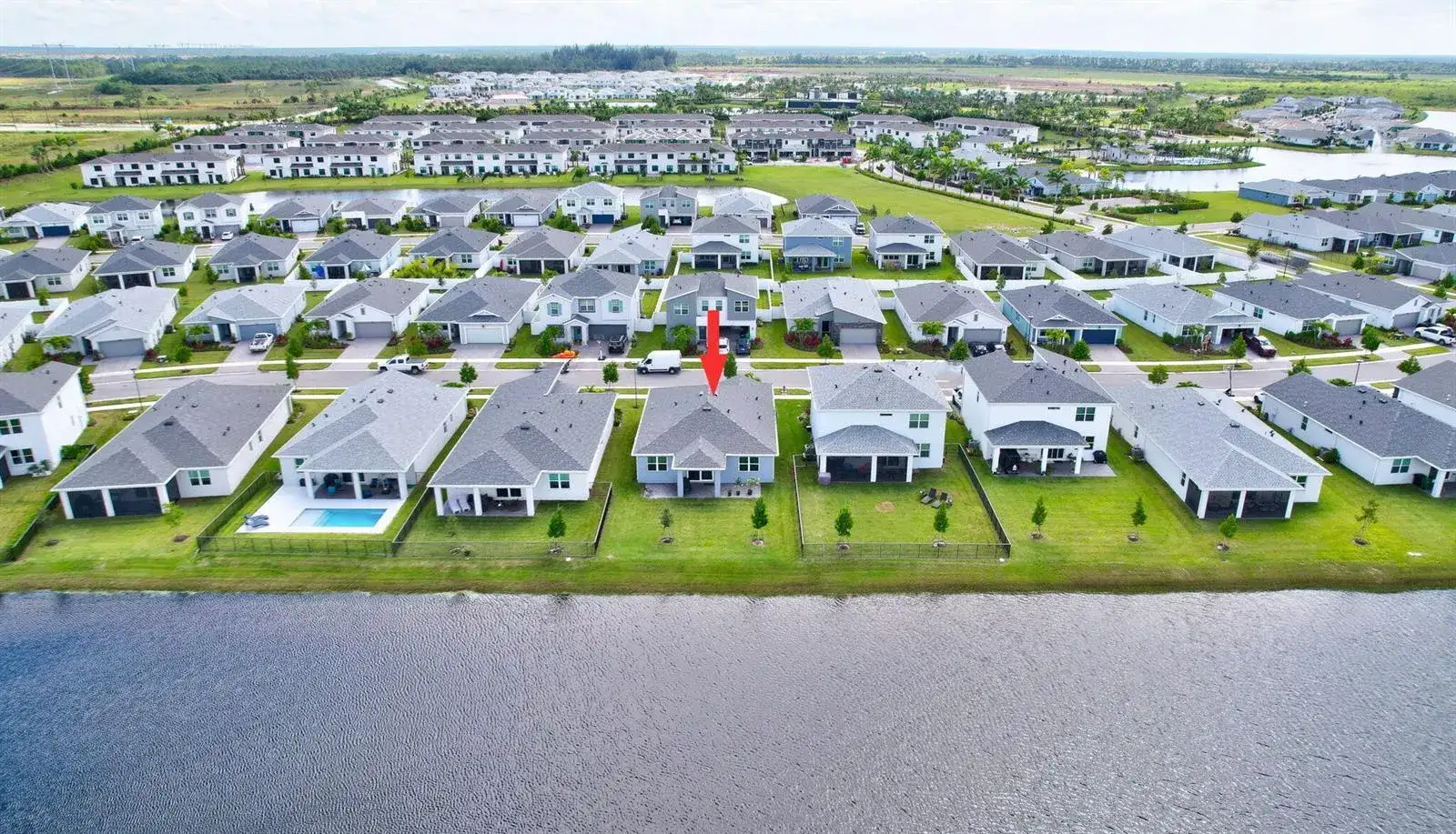 14093 SW Enzi Way, Port St. Lucie FL 34987 photo 3