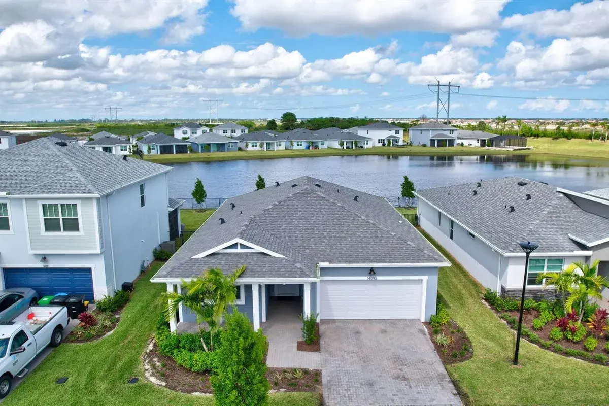 14093 SW Enzi Way, Port St. Lucie FL 34987