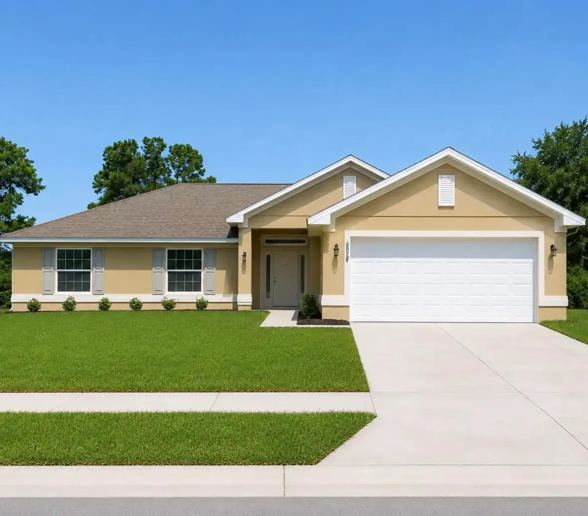 405 NE Airoso Boulevard, Port St. Lucie FL 34983