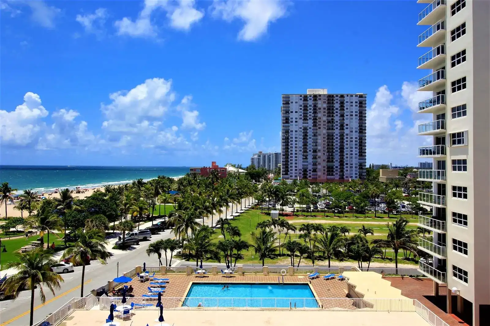 111 N POMPANO BEACH Boulevard # 1611, Pompano Beach FL 33062