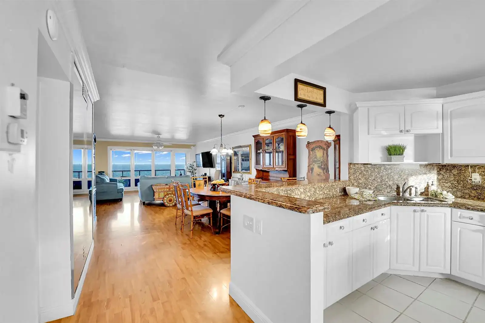 111 N POMPANO BEACH Boulevard # 1611, Pompano Beach FL 33062 photo 3