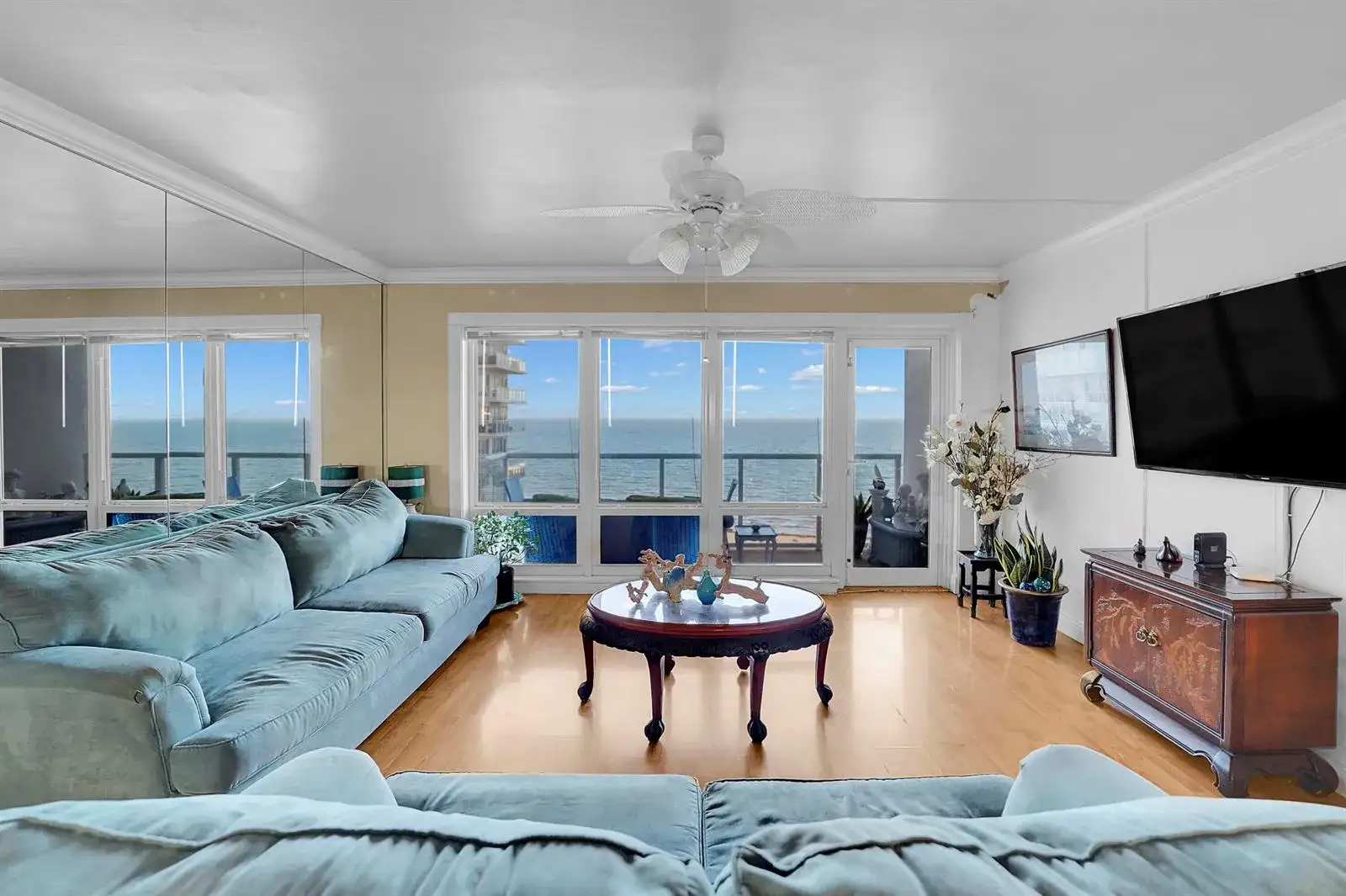 111 N POMPANO BEACH Boulevard # 1611, Pompano Beach FL 33062 photo 5