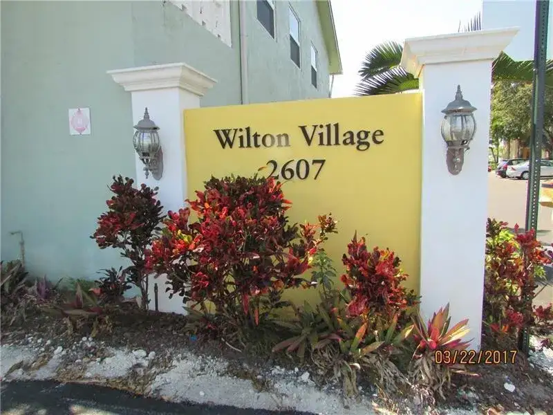 2607 NE 8th Avenue NE # 21, Wilton Manors FL 33334 photo 5