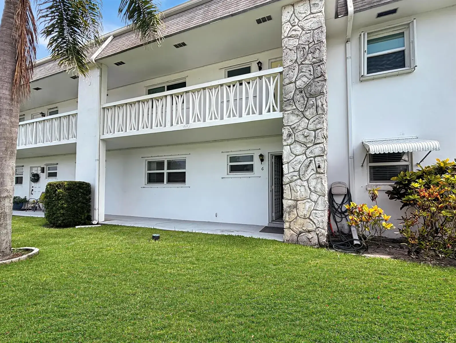 3154 MERIDIAN Way S # 6, Palm Beach Gardens FL 33410