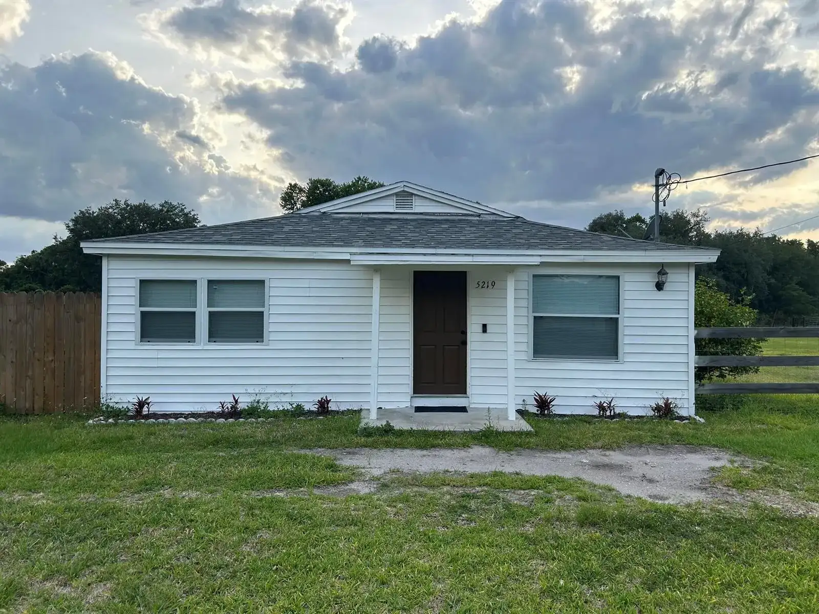 5219 N COUNTY ROAD 663, FL 33834 photo 2