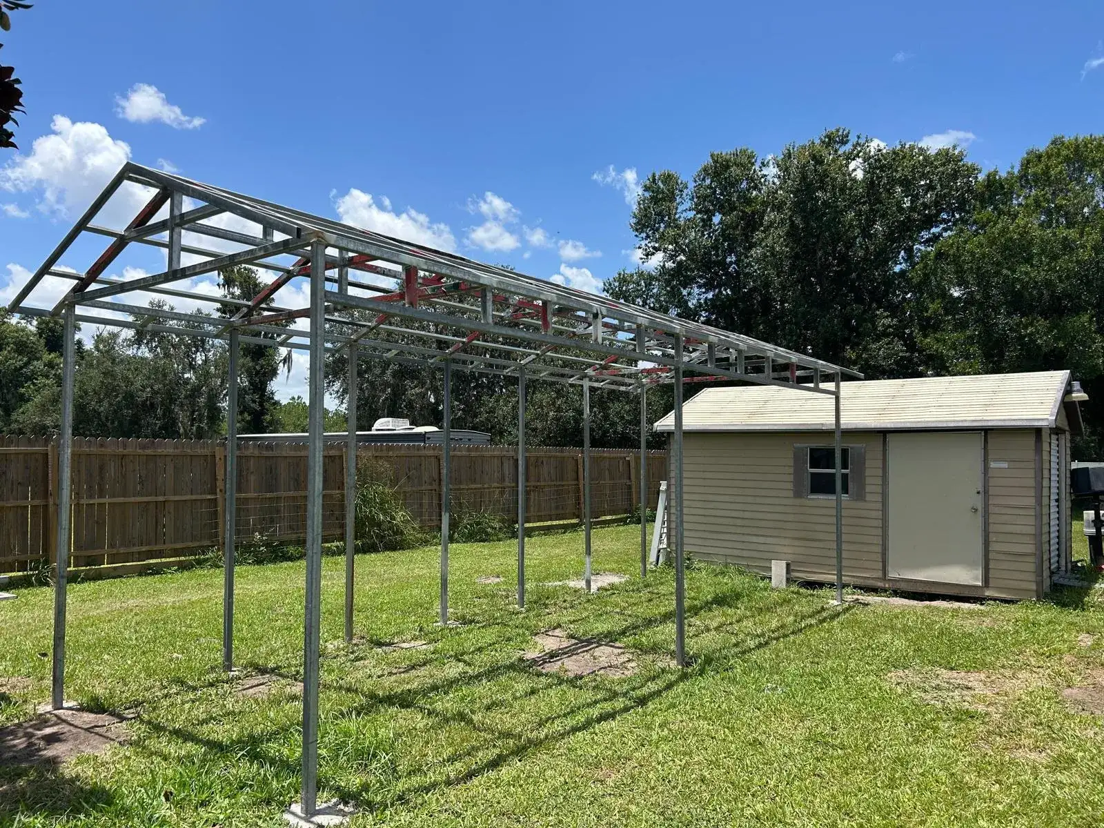 5219 N COUNTY ROAD 663, FL 33834 photo 5
