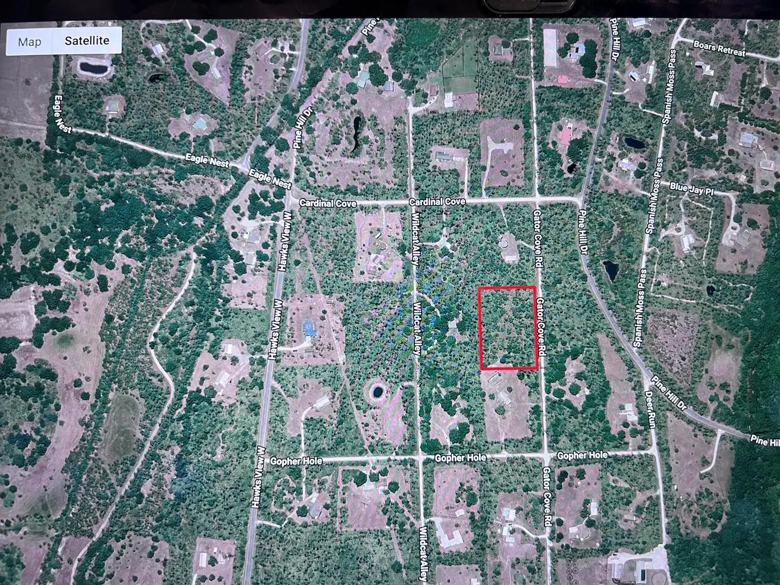 32801 US Hwy 441 N, Okeechobee FL 34972 photo 2