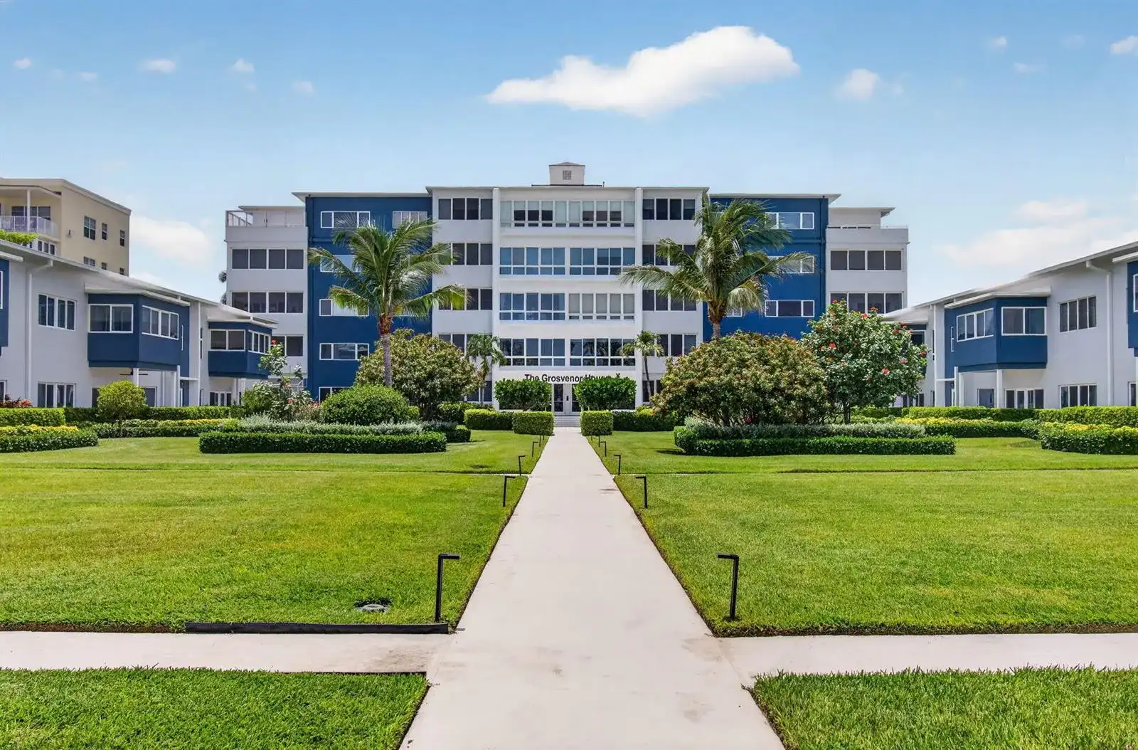 120 N OCEAN Boulevard # 203, Delray Beach FL 33483