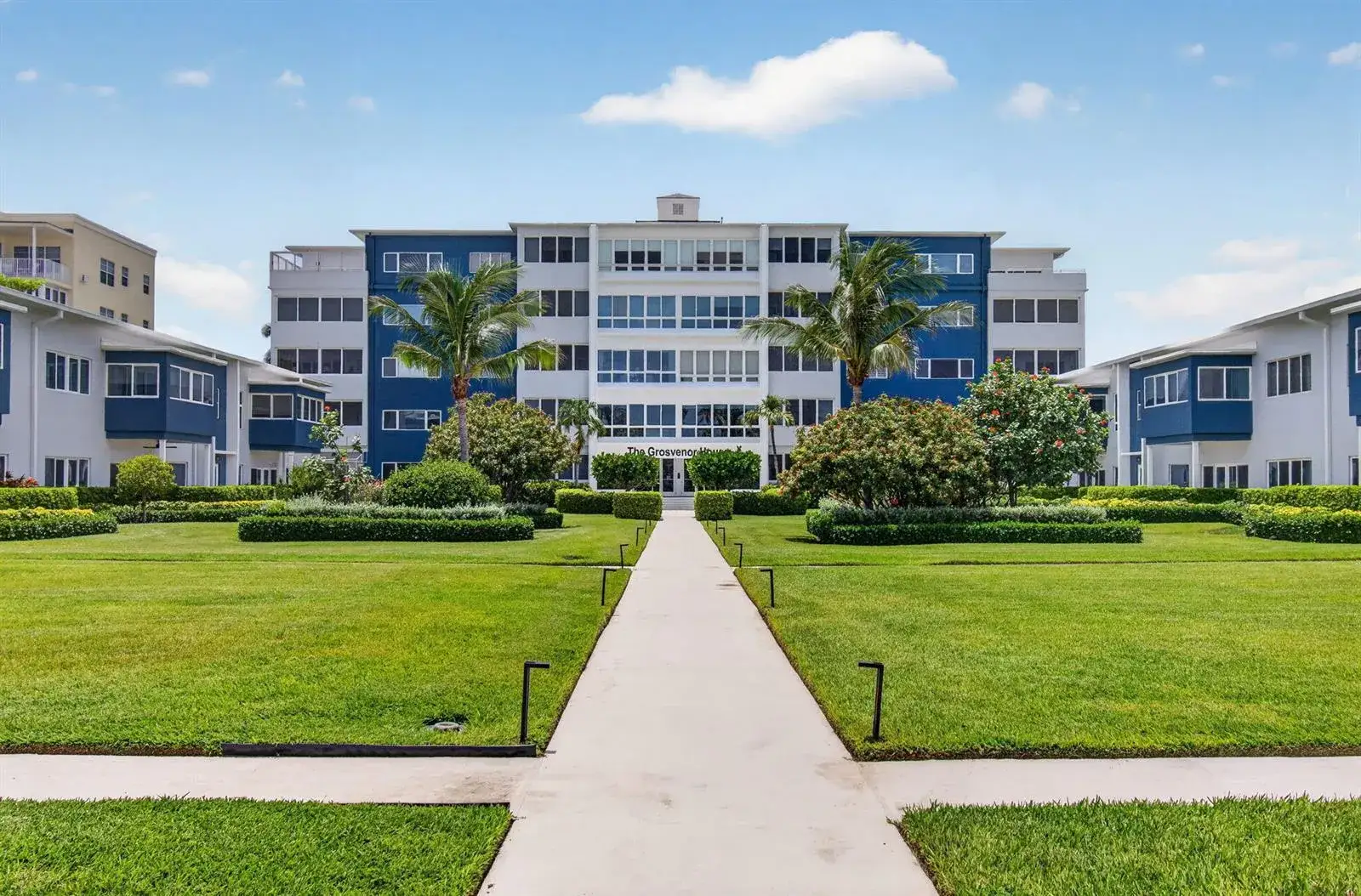 120 N OCEAN Boulevard # 203, Delray Beach FL 33483