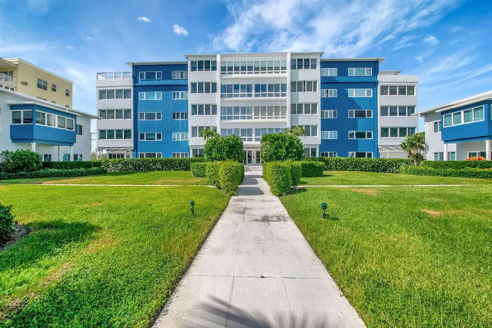 120 N OCEAN Boulevard # 203, Delray Beach FL 33483 photo 2