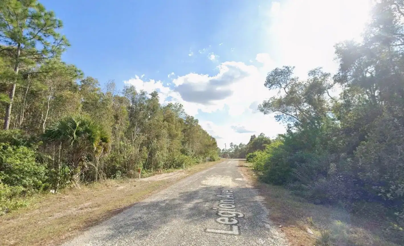1013 LEGION Avenue, Lehigh Acres FL 33936 photo 2