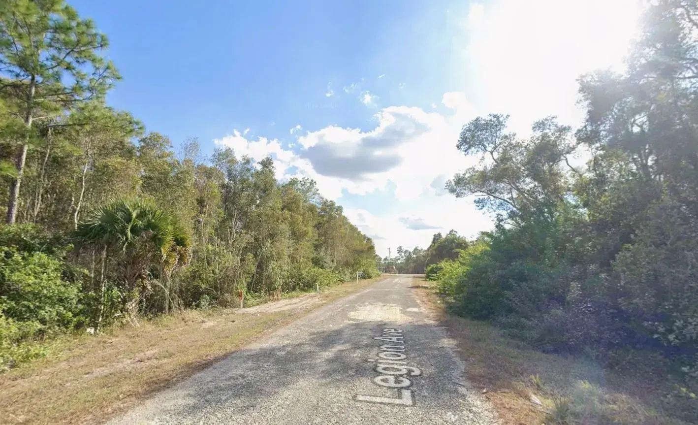1013 LEGION Avenue, Lehigh Acres FL 33936