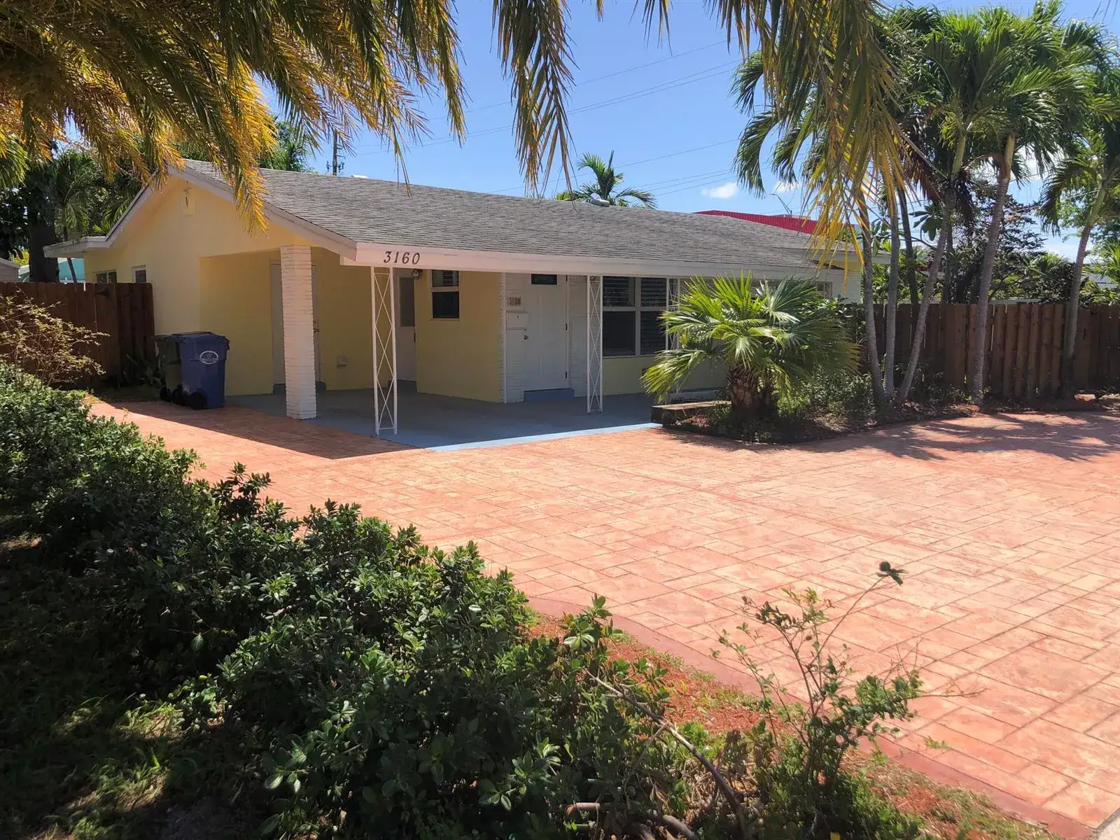 3160 NE 6th Avenue, Oakland Park FL 33334