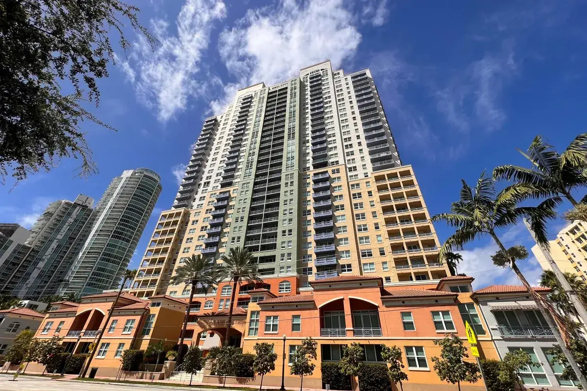 90 ALTON Road # 2110, Miami Beach FL 33139