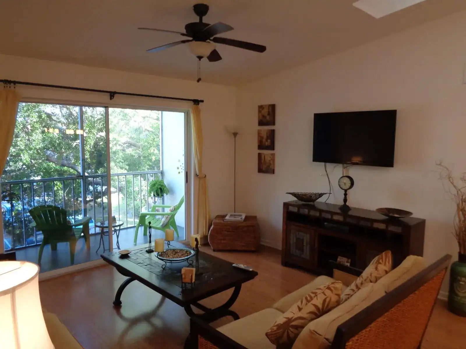 2512 SE ANCHORAGE Cove # 3, Port St. Lucie FL 34952