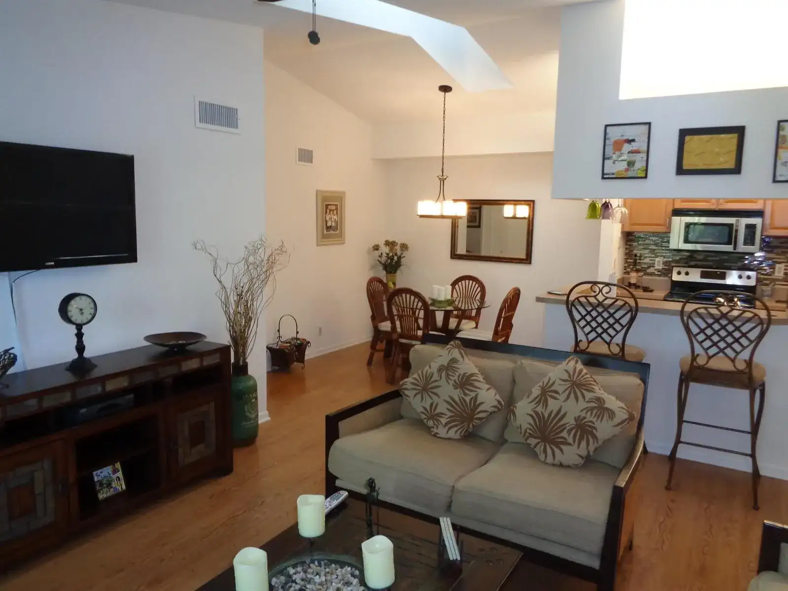 2512 SE ANCHORAGE Cove # 3, Port St. Lucie FL 34952 photo 3