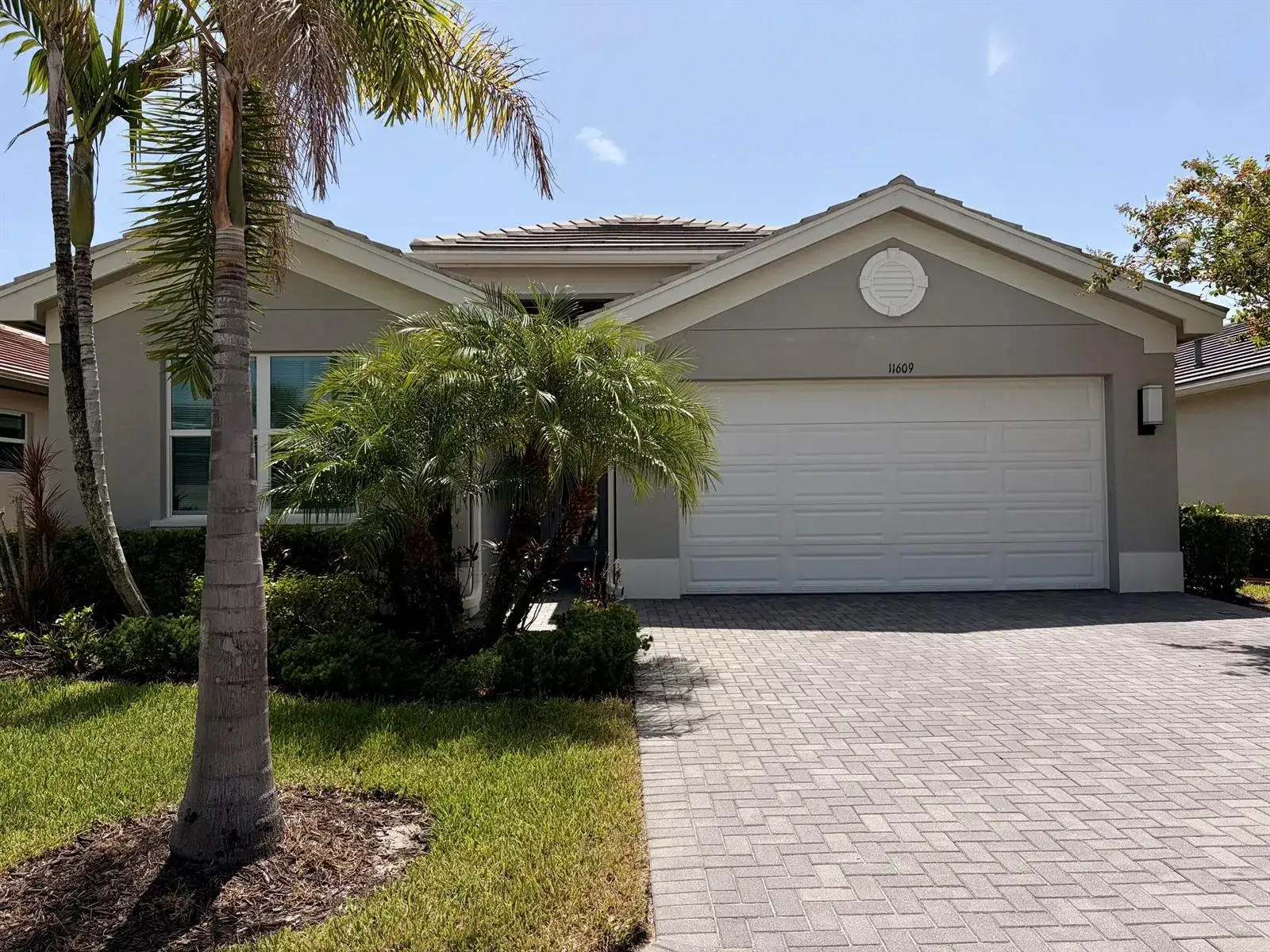 11609 SW Hawthorne Hill Road, Port St. Lucie FL 34987