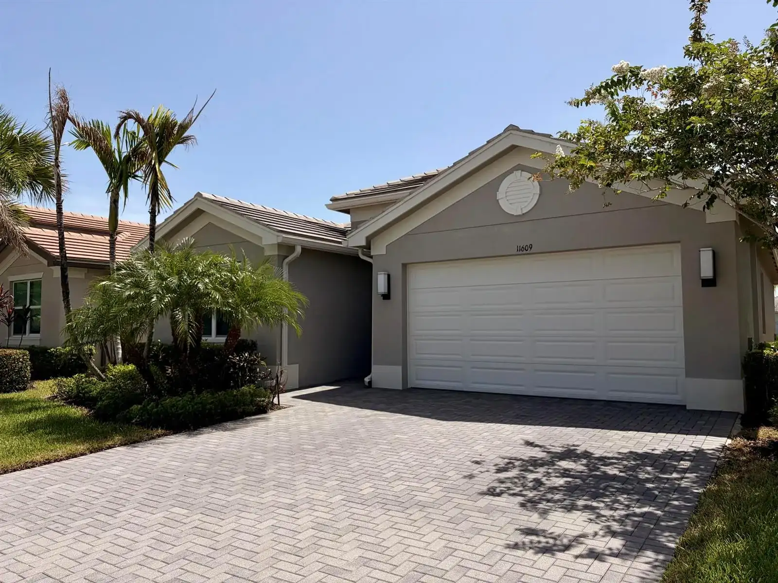 11609 SW Hawthorne Hill Road, Port St. Lucie FL 34987 photo 2