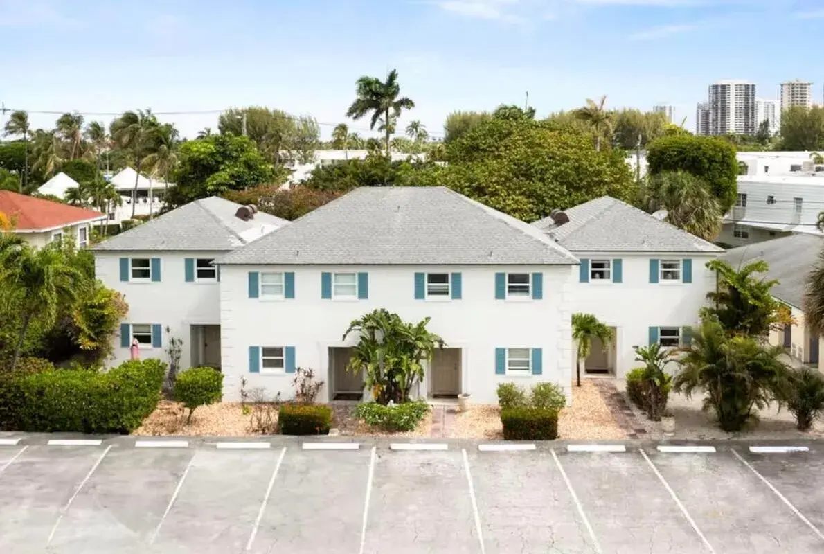 1216 Surf Road, Singer Island FL 33404