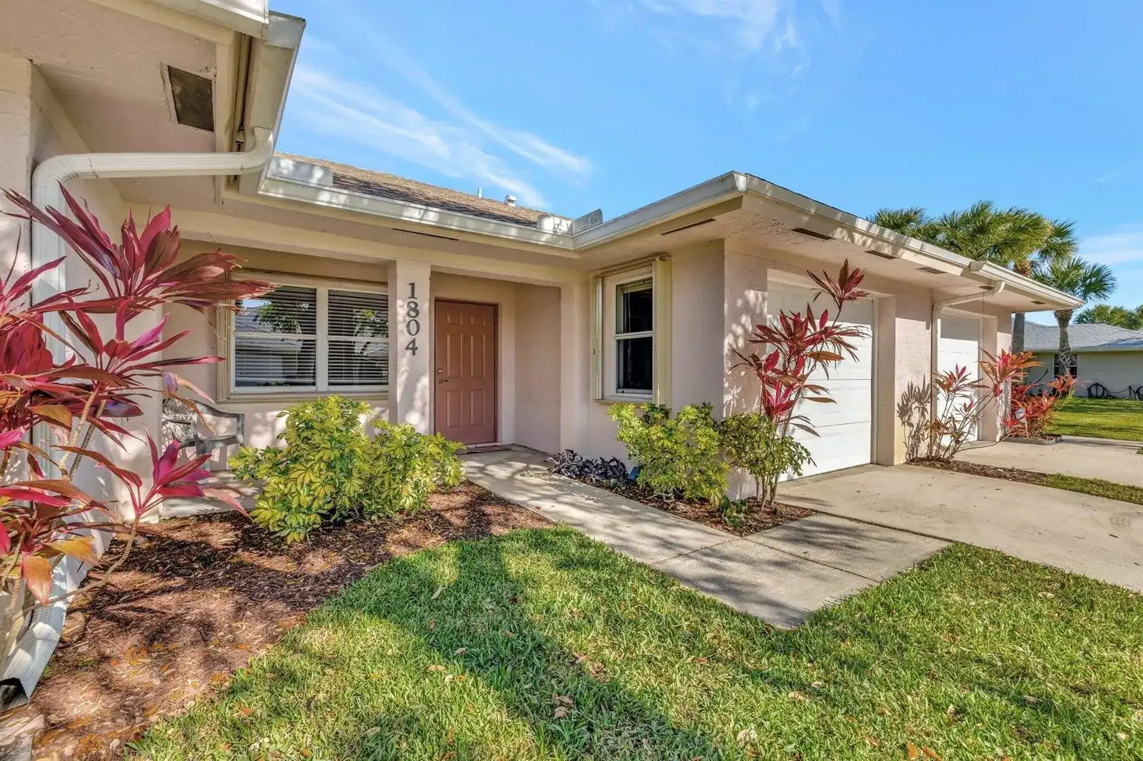 1804 E Sanderling Lane # B, Fort Pierce FL 34982