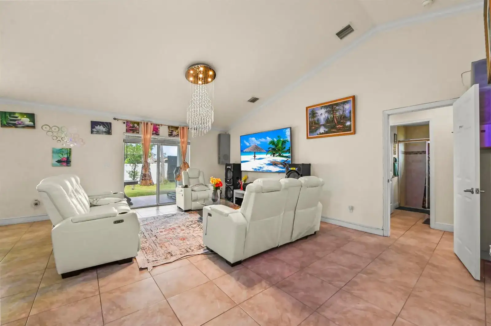 2194 SW SALMON Road, Port St. Lucie FL 34953 photo 3
