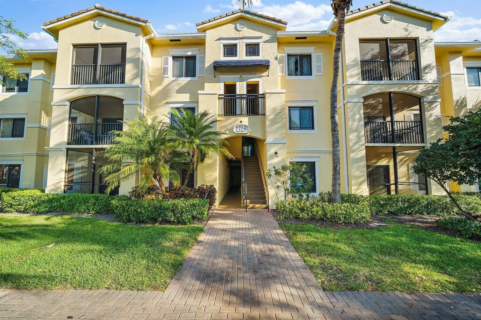 2725 Anzio Court # 107, Palm Beach Gardens FL 33410 photo 3