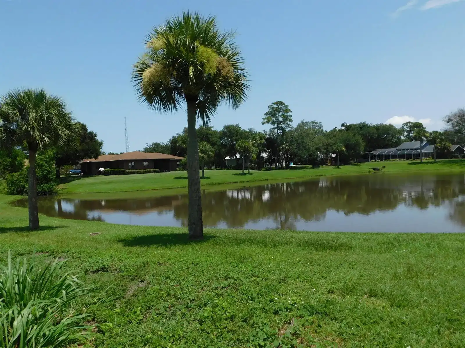 3625 SUNRISE Boulevard, Fort Pierce FL 34982