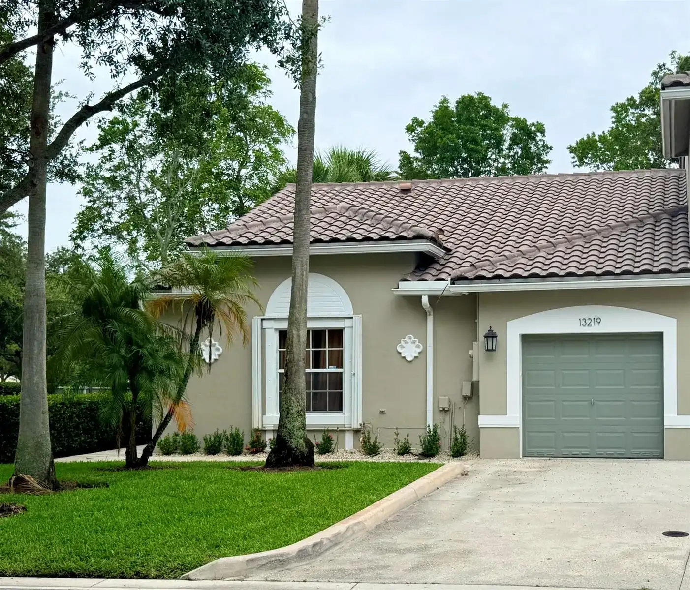 13219 NW 7TH Manor, Plantation FL 33325 photo 3